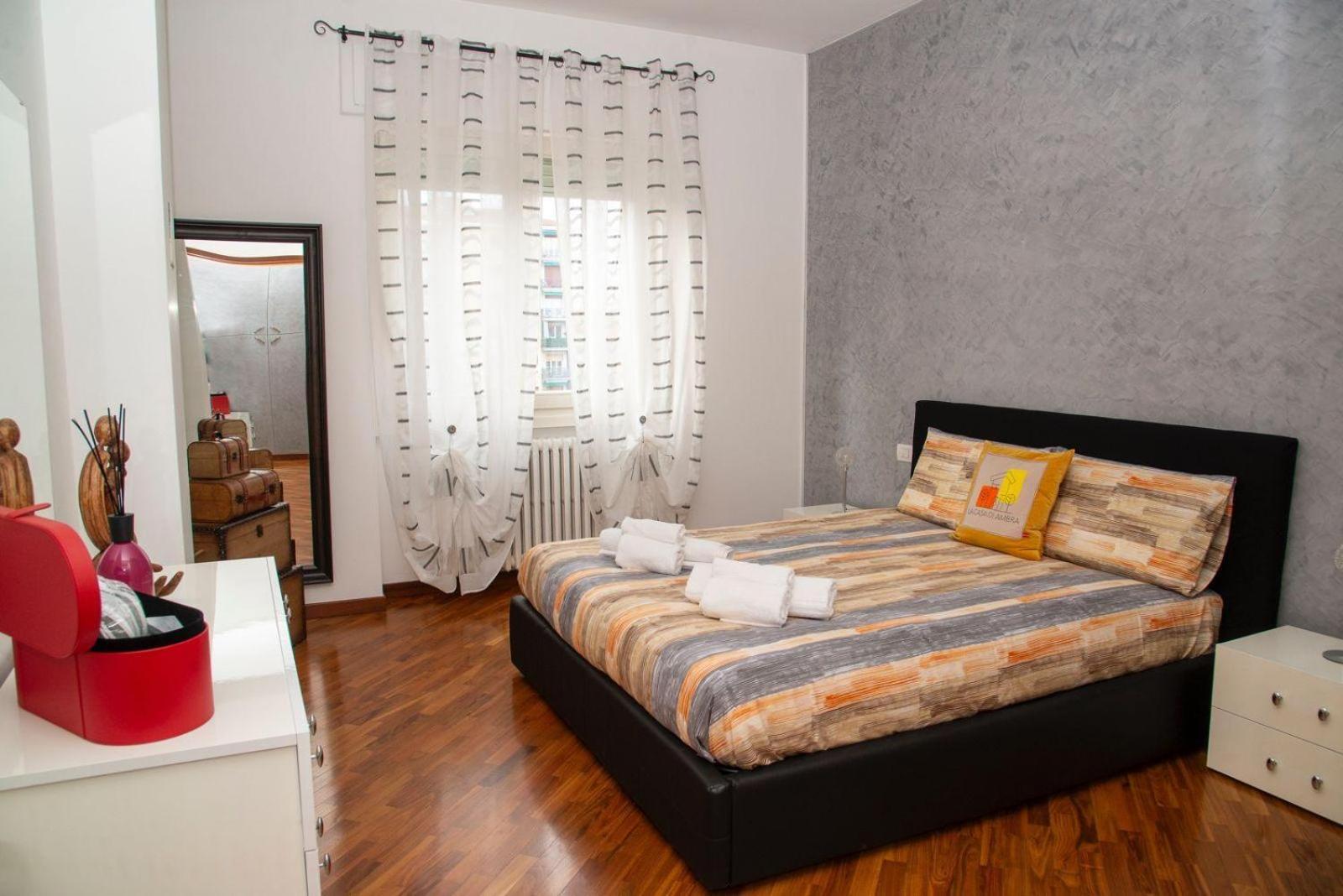La Casa Di Ambra Appartement Limbiate Buitenkant foto