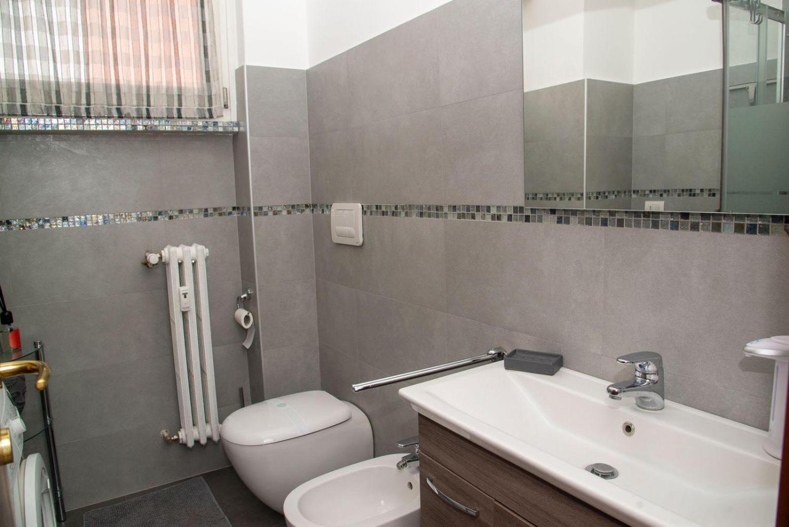 La Casa Di Ambra Appartement Limbiate Buitenkant foto