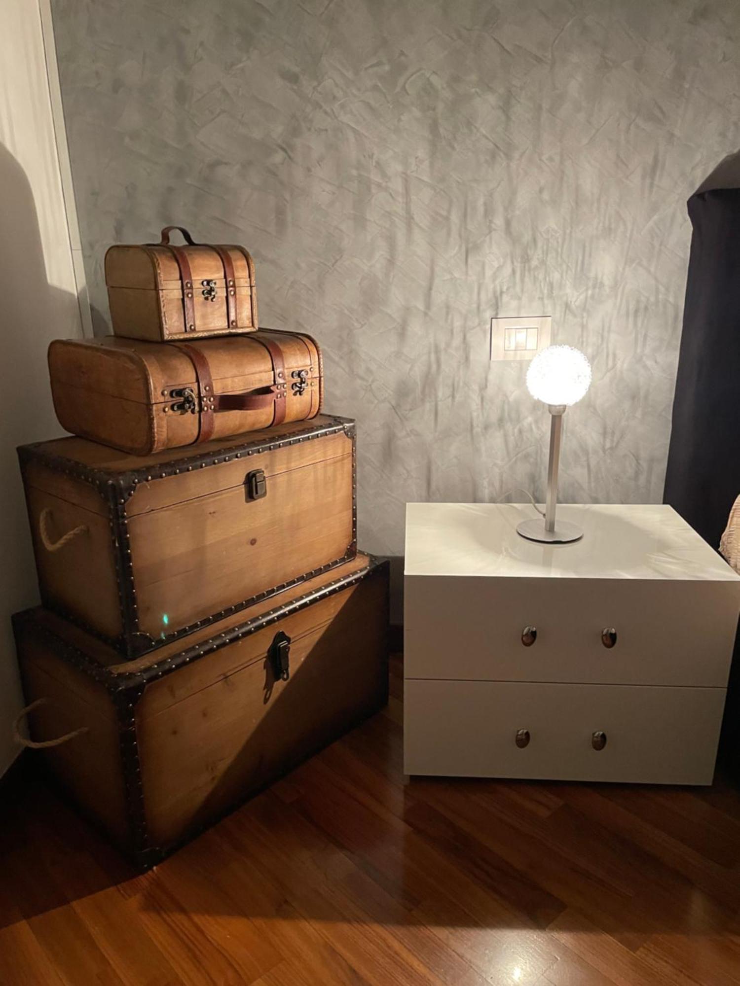 La Casa Di Ambra Appartement Limbiate Buitenkant foto
