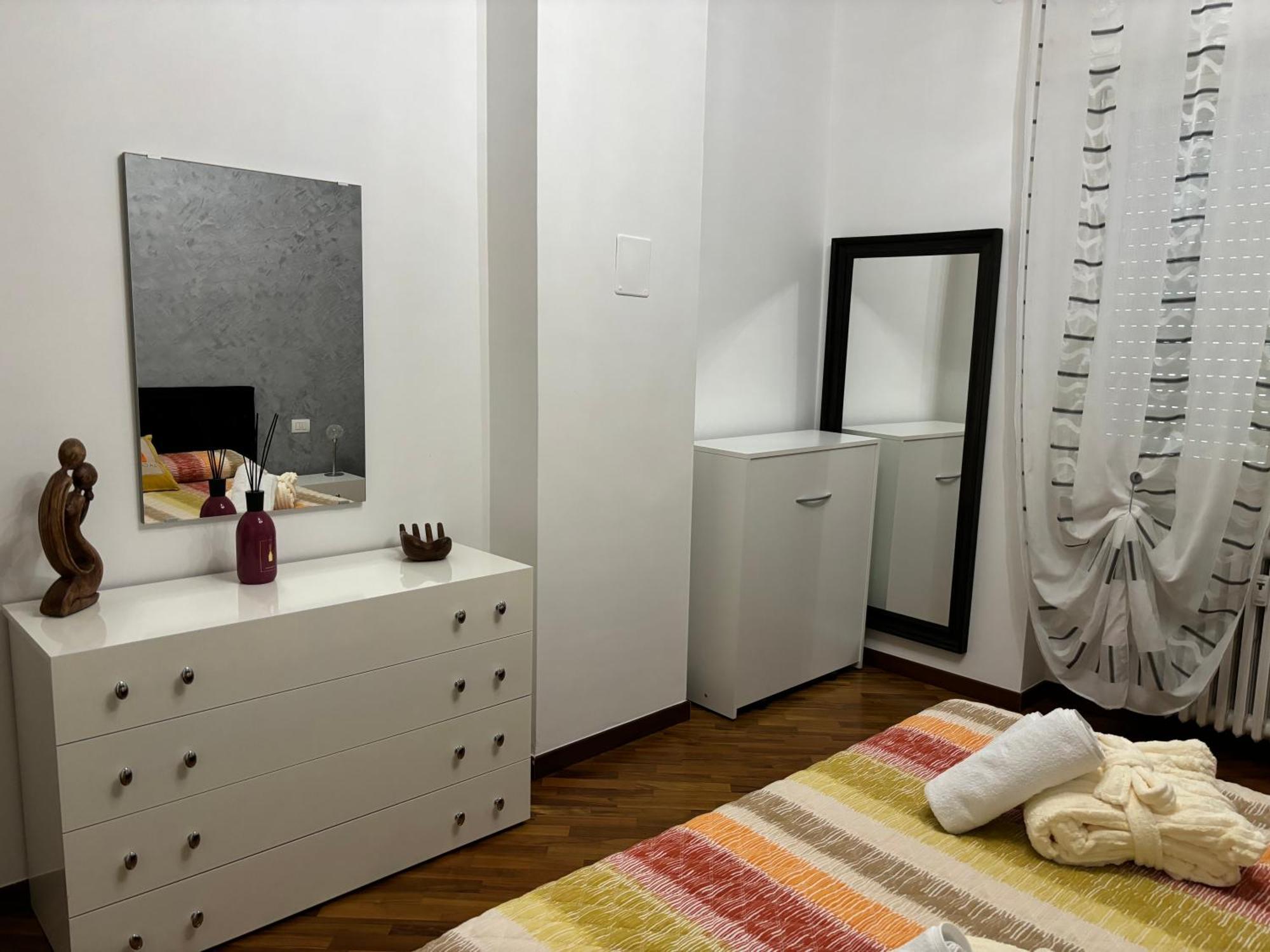 La Casa Di Ambra Appartement Limbiate Buitenkant foto