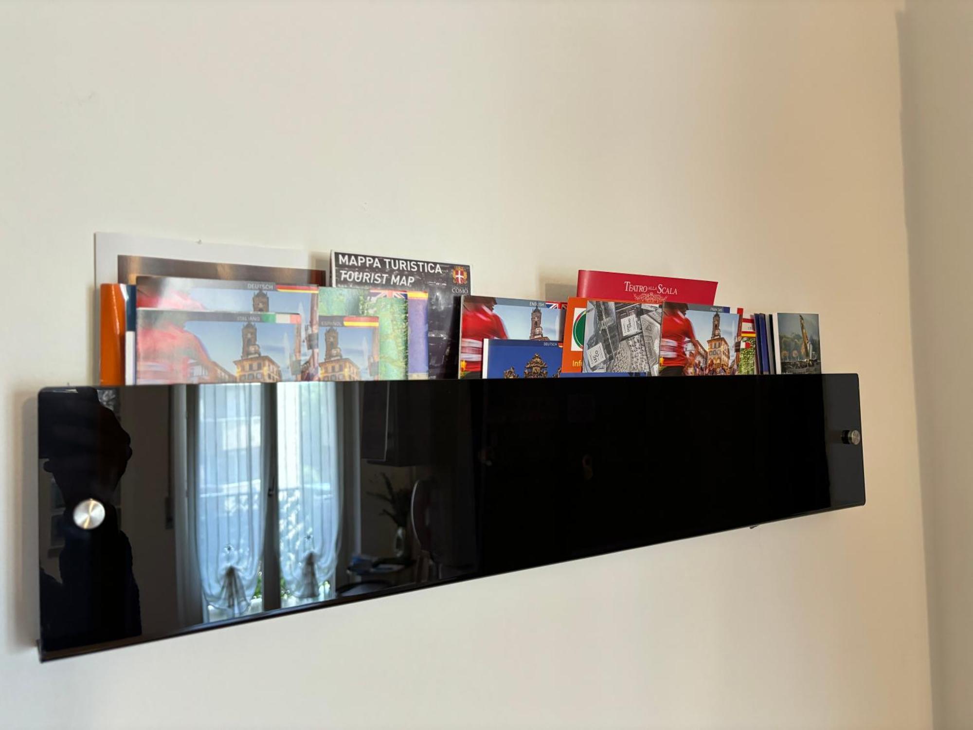 La Casa Di Ambra Appartement Limbiate Buitenkant foto
