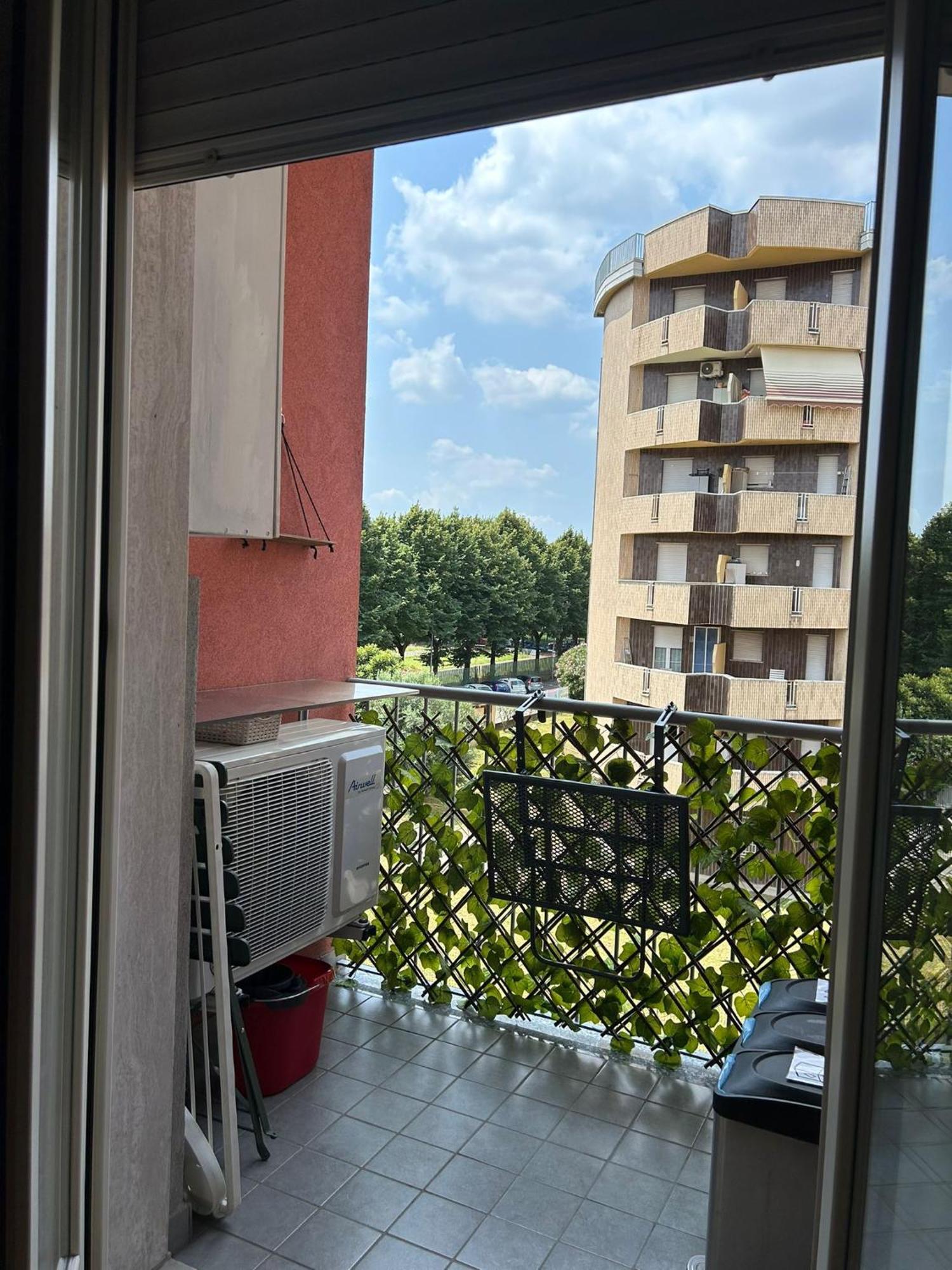 La Casa Di Ambra Appartement Limbiate Buitenkant foto